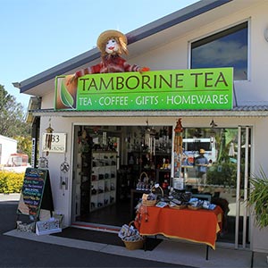 Tamborine Mountain Scarecrow Festival