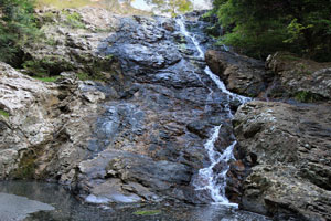 Kondalilla Falls