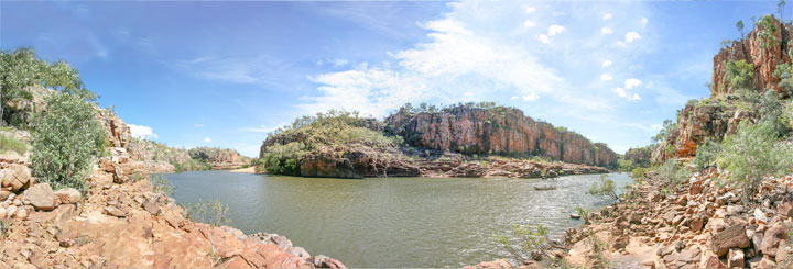 Katherine Gorge, Northern Territory