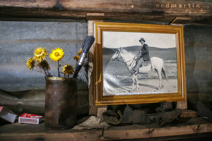 Four Mile Hut, Selwyn Snow Resort, Snowy Mountains