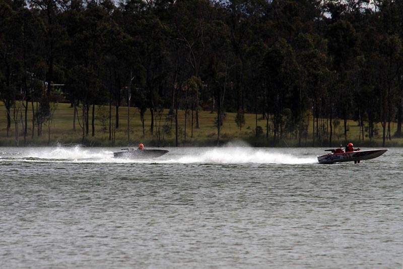 Lockyer Powerfest