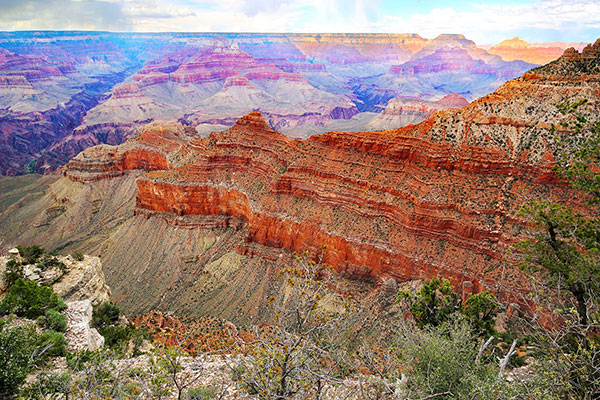 The Grand Canyon