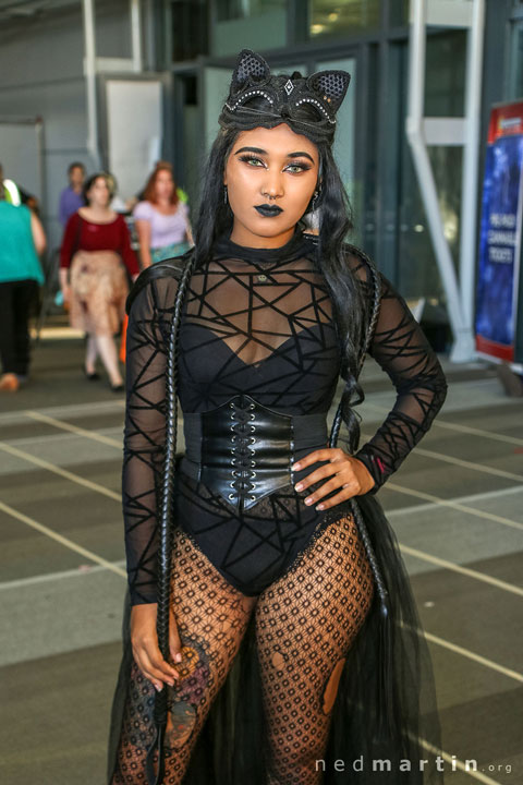 Brisbane Supanova 2018