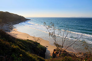 Noosa National Park