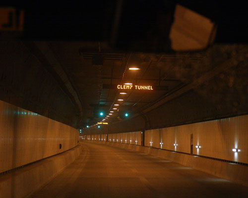 Clem7 Tunnel