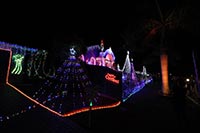 “Third Place Neighbourhood”, Abbeyfeale Lights, Abbeyfeale St, Tingalpa