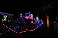 “Third Place Neighbourhood”, Abbeyfeale Lights, Abbeyfeale St, Tingalpa