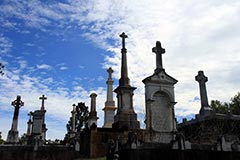 Toowong Cemetery