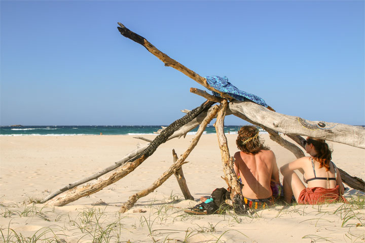 Island Vibe Festival 2019, Stradbroke Island