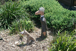 Sculpture by the Sea