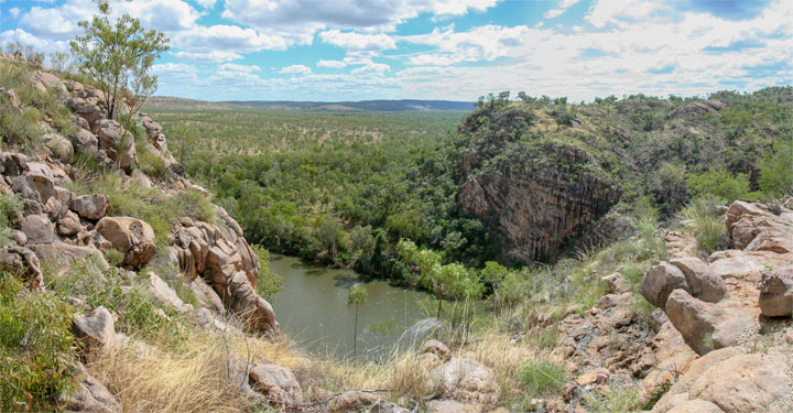 Katherine Gorge, Northern Territory