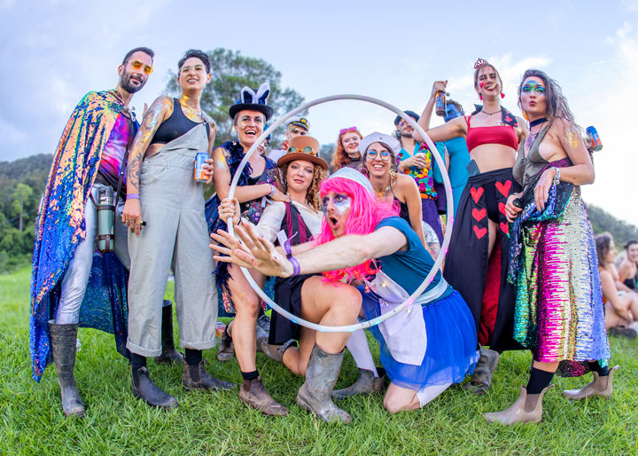 “Through the Looking Glass”—Hill, Yonder Festival 2021