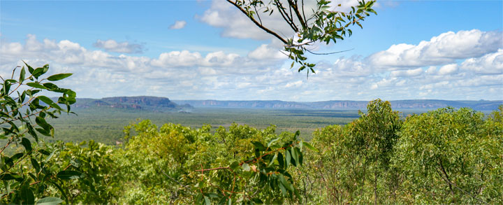 Northern Territory