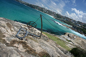 Sculpture by the Sea