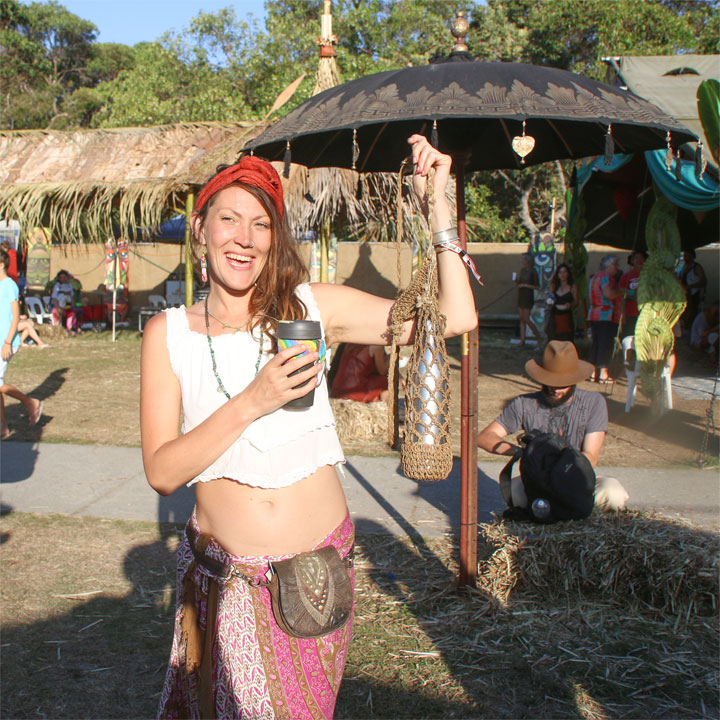 Island Vibe Festival 2019, Stradbroke Island