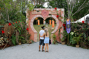 Woodford Folk Festival