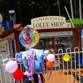 Scarecrows at Tamborine Mountain Scarecrow Festival