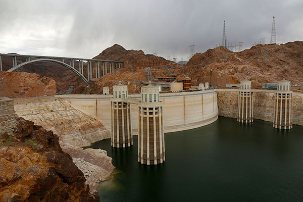 Hoover Dam