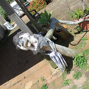 Tamborine Mountain Scarecrow Festival