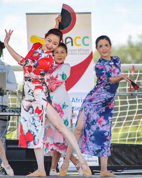 Africa Day Festival 2021, Spanish Centre, Acacia Ridge