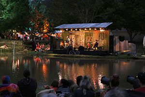 Woodford Folk Festival