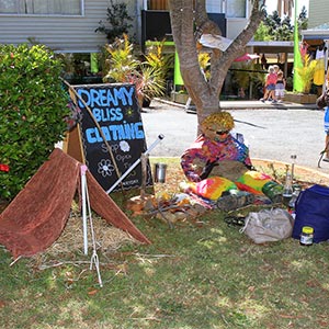 Tamborine Mountain Scarecrow Festival