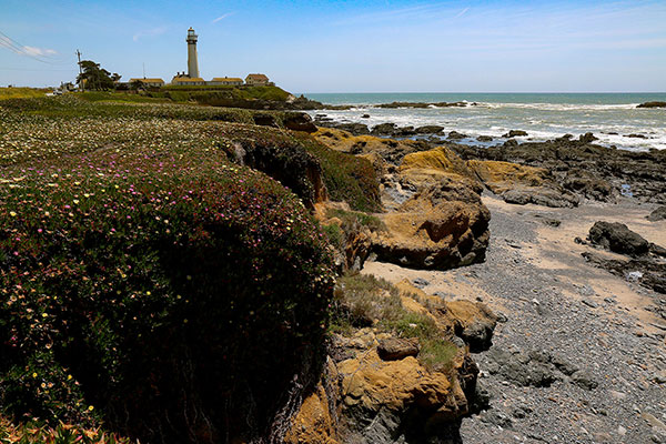 Pigeon Point Lighthouse