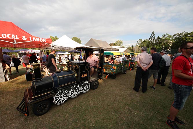 Brisbane Serbian Festival