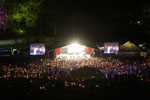 Woodford’s Ampitheatre