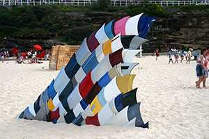 Sculpture by the Sea