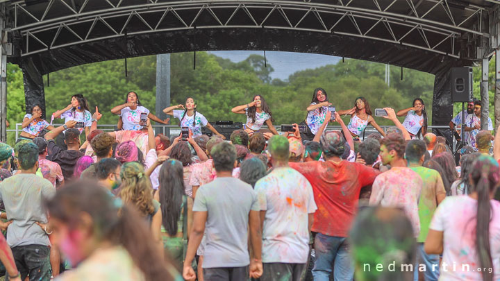 Brisbane Colourfest 2024 - Festival of Colours