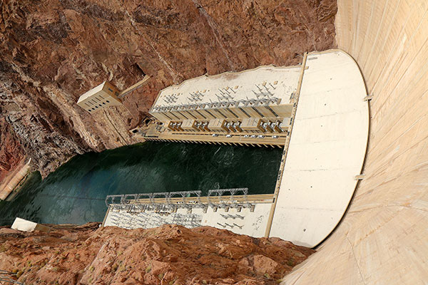 Hoover Dam