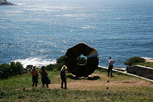 Sculpture by the Sea