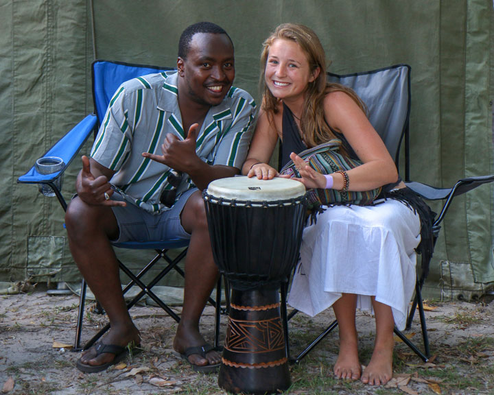 Island Vibe Festival 2018, Stradbroke Island