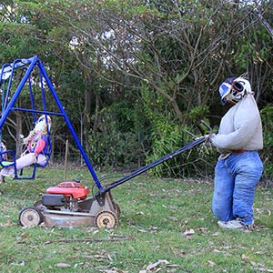 Tamborine Mountain Scarecrow Festival