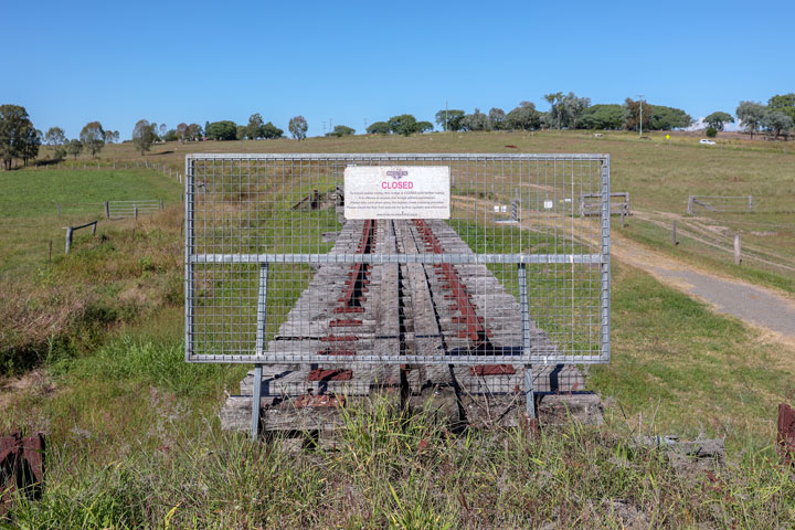 6031 Brisbane Valley Highway, Brisbane Valley Rail Trail