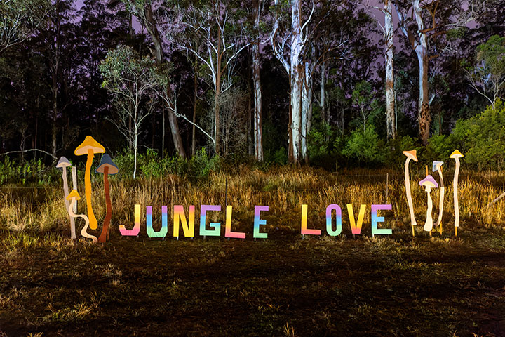 Jungle Love Festival 2022