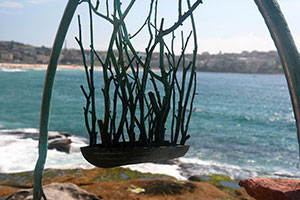 Sculpture by the Sea