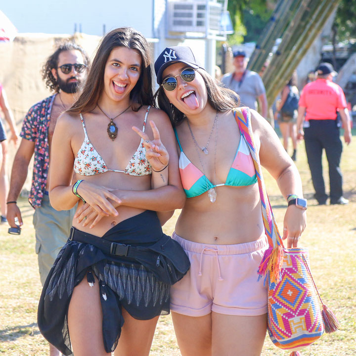 Island Vibe Festival 2019, Stradbroke Island