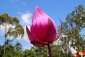 Woodford Folk Festival