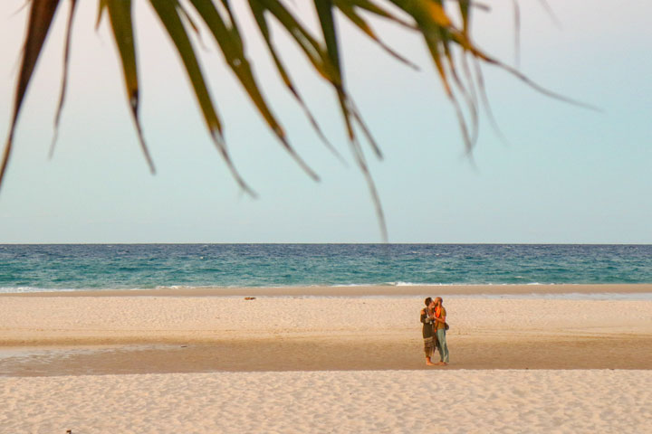 Island Vibe Festival 2019, Stradbroke Island