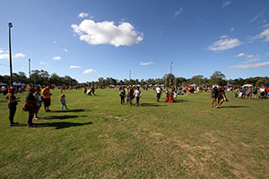 PNG Independence Day Festival, Beenleigh