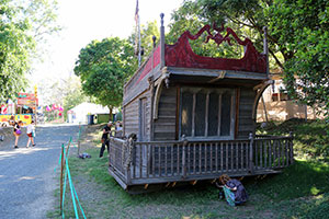 Woodford Folk Festival