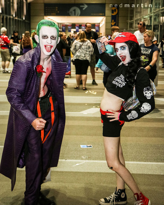 Brisbane Supanova 2017