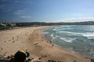 Sculpture by the Sea