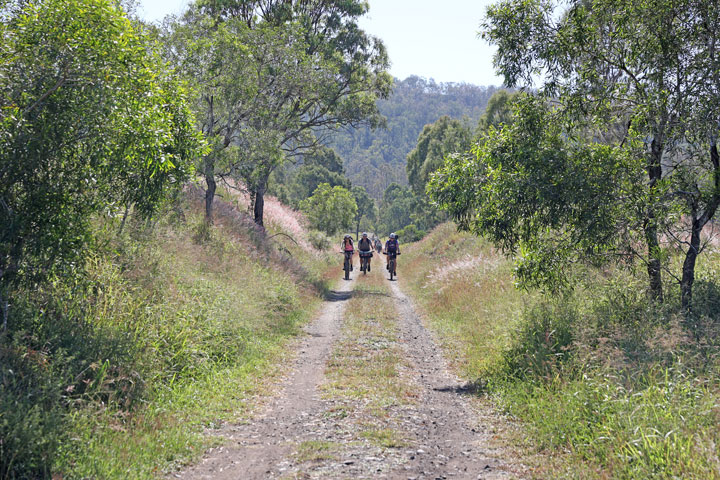 6031 Brisbane Valley Highway, Brisbane Valley Rail Trail