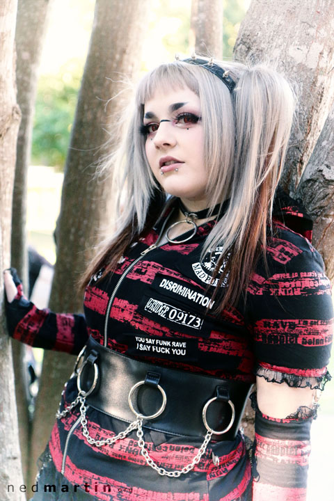 Karene, The Brisbane Gothic and Alternative Picnic