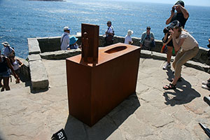 Sculpture by the Sea