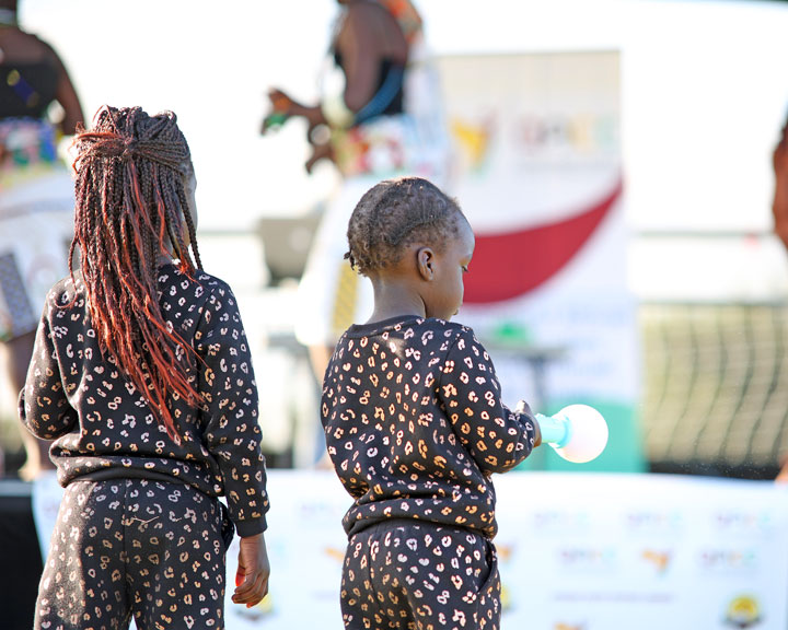 Africa Day Festival 2021, Spanish Centre, Acacia Ridge