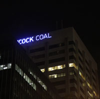 Hancock Coal